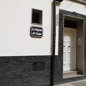 Appartamento La Regina Di Coppe